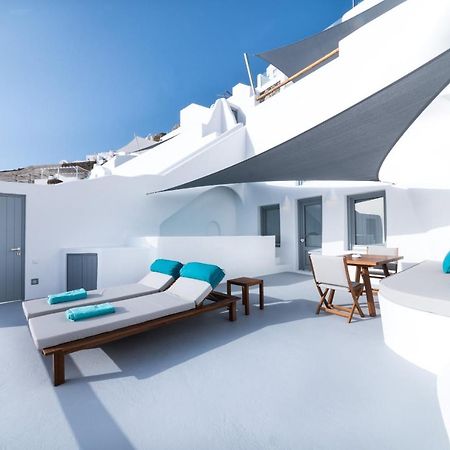 Maregio Suites (Adults Only) Oia Buitenkant foto