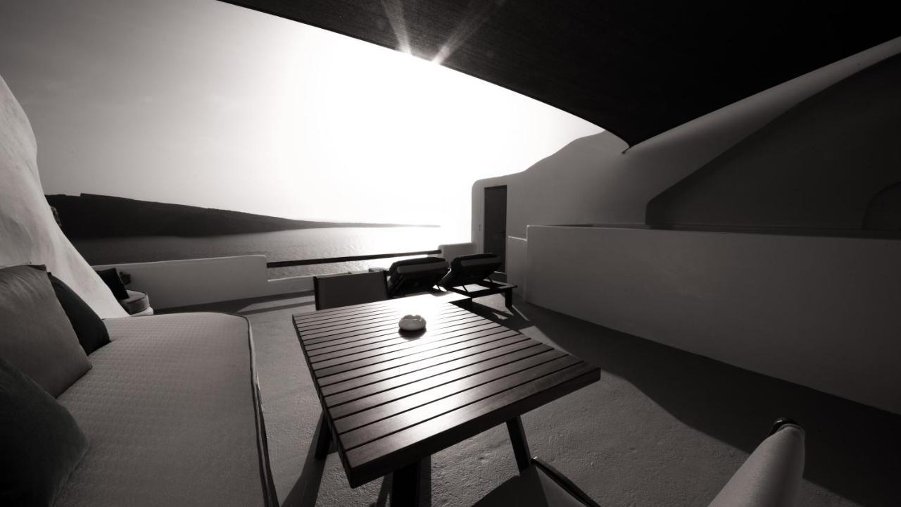 Maregio Suites (Adults Only) Oia Buitenkant foto